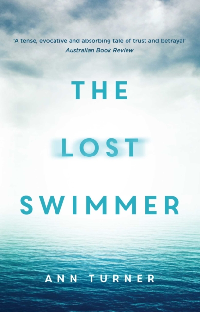 Lost Swimmer
