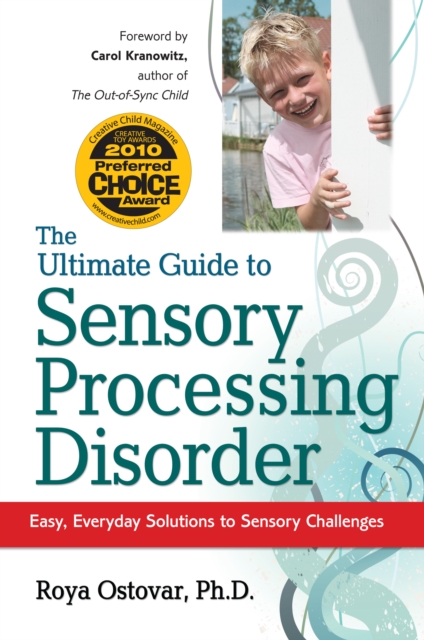 Ultimate Guide to Sensory Processing Disorder