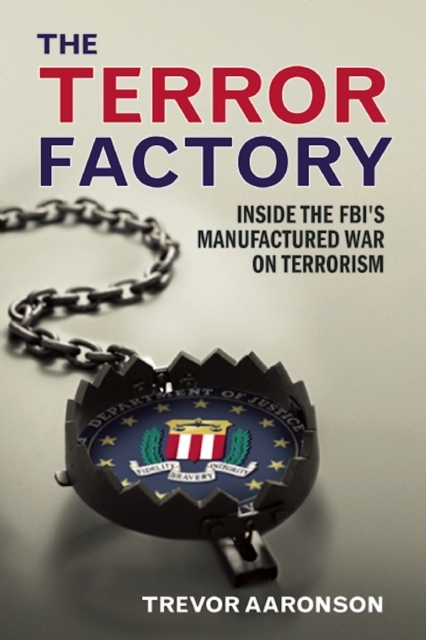 Terror Factory