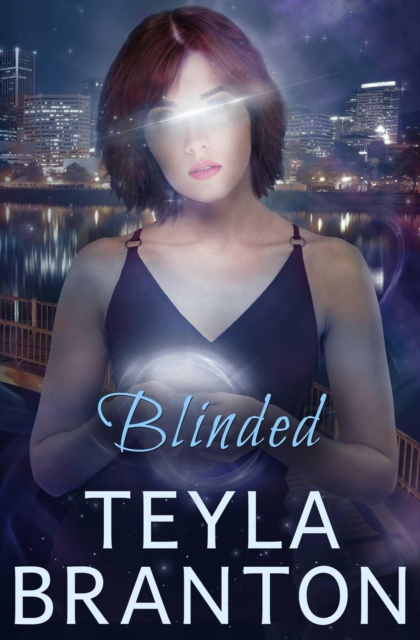 Blinded: An Autumn Rain Mystery