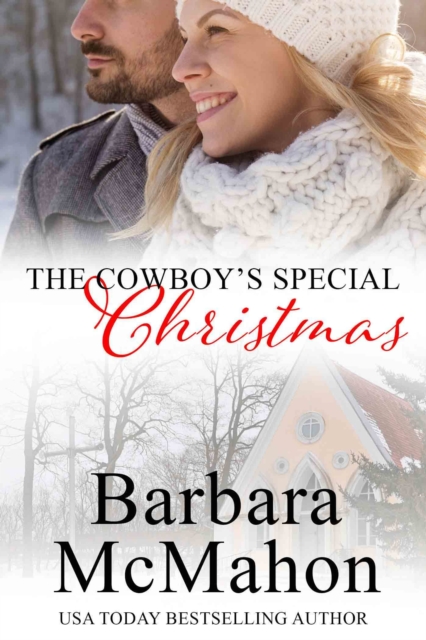 Cowboy's Special Christmas