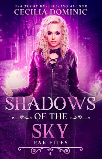 Shadows of the Sky