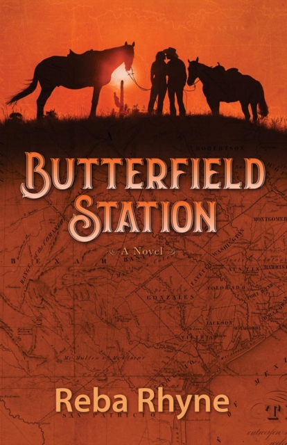 Butterfield Station