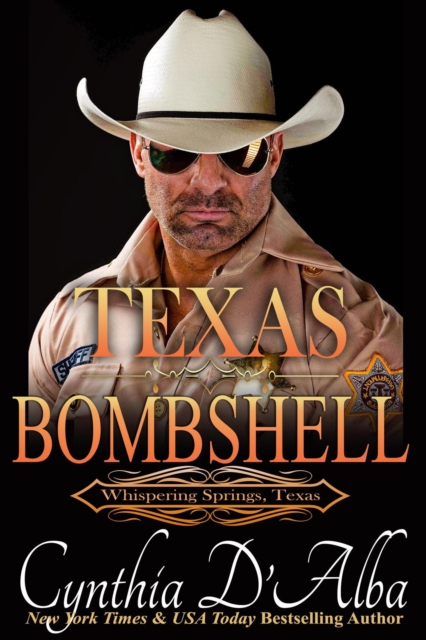 Texas Bombshell