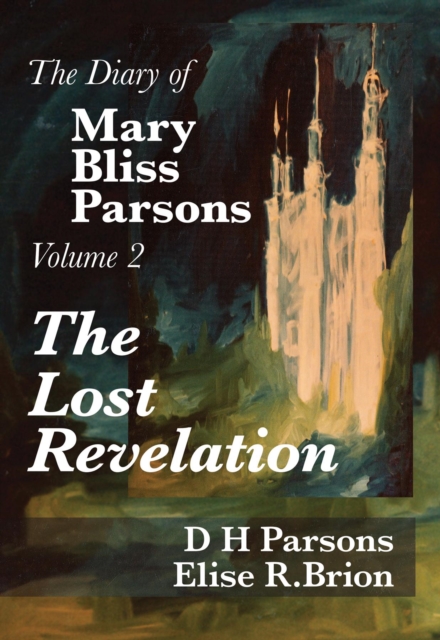 Lost Revelation