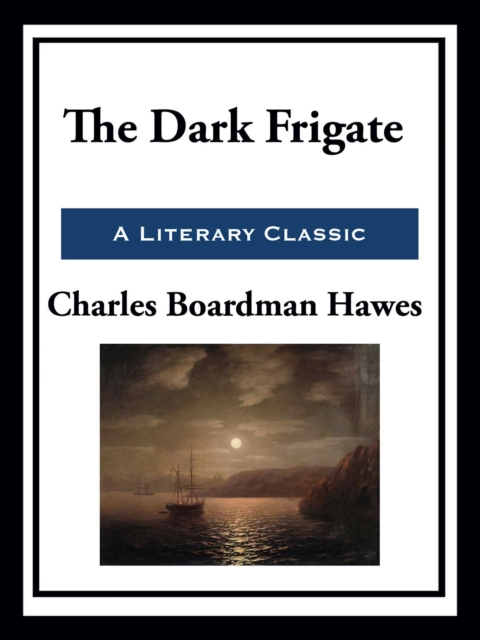 Dark Frigate