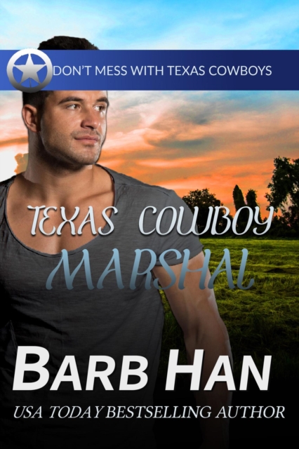 Texas Cowboy Marshal