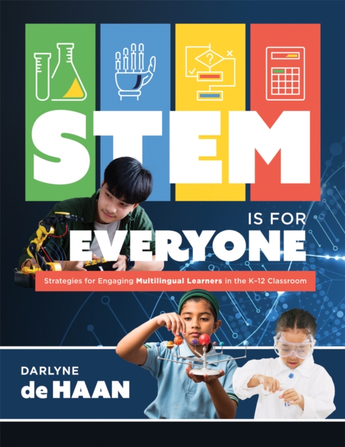 STEM Is for Everyone