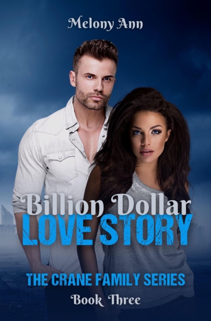 Billion Dollar Love Story