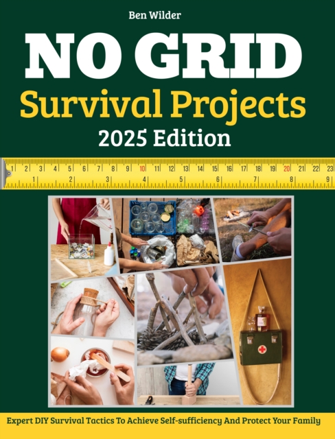 No Grid Survival Project 2025