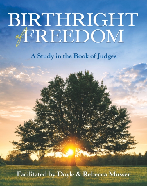 Birthright of Freedom