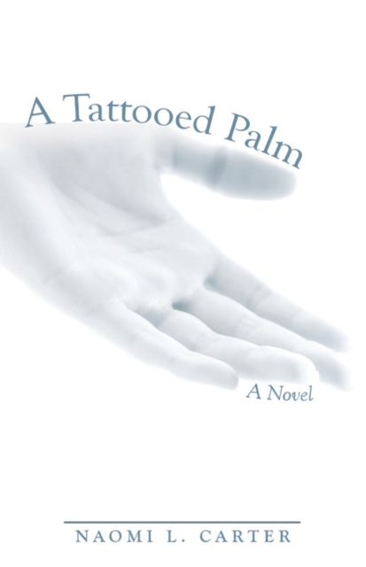 Tattooed Palm