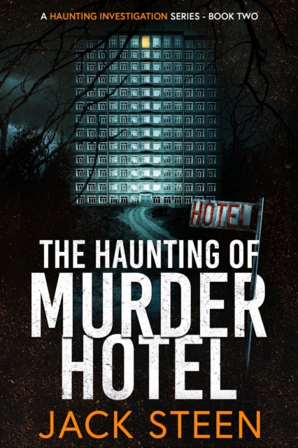Haunting of Murder Hotel
