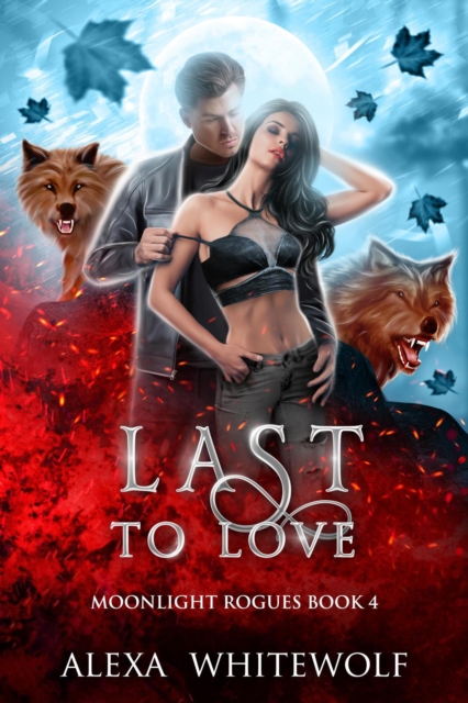 Last to Love