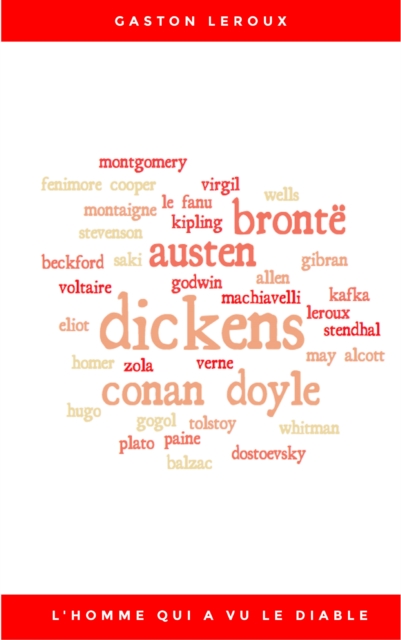 L'homme qui a vu le diable !