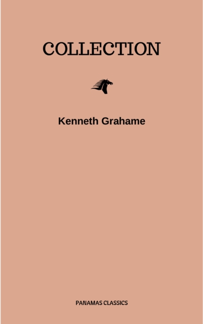Kenneth Grahame, Collection