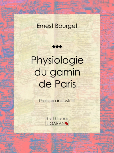 Physiologie du gamin de Paris