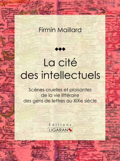 La cité des intellectuels