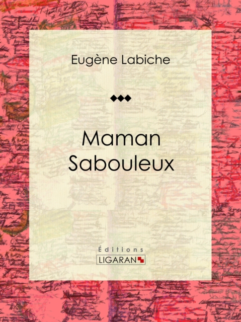 Maman Sabouleux