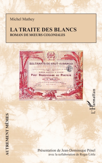 La traite des Blancs