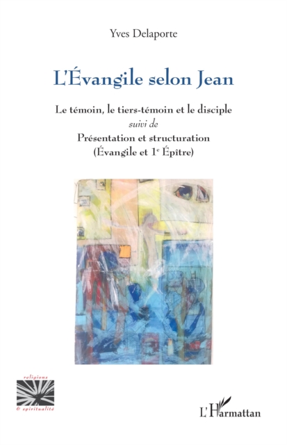 L'Evangile selon Jean