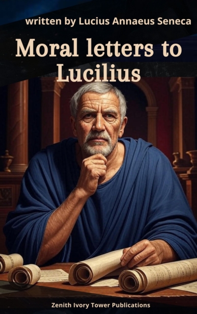 Moral letters to Lucilius