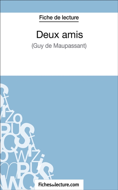 Deux amis