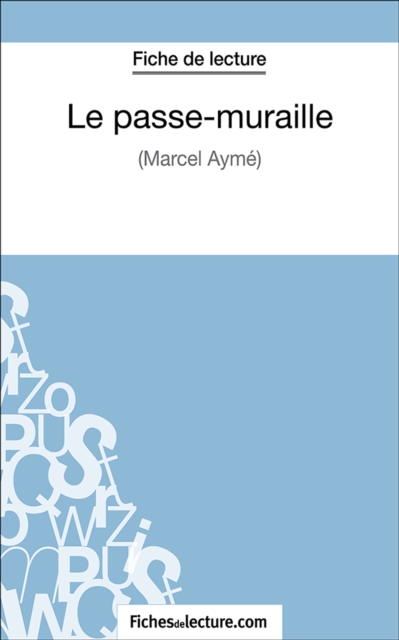 Le passe-muraille