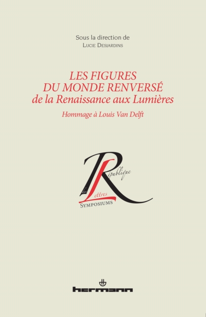 Les figures du monde renversé de la Renaissance