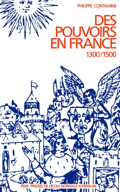 Des pouvoirs en France (1300-1500)