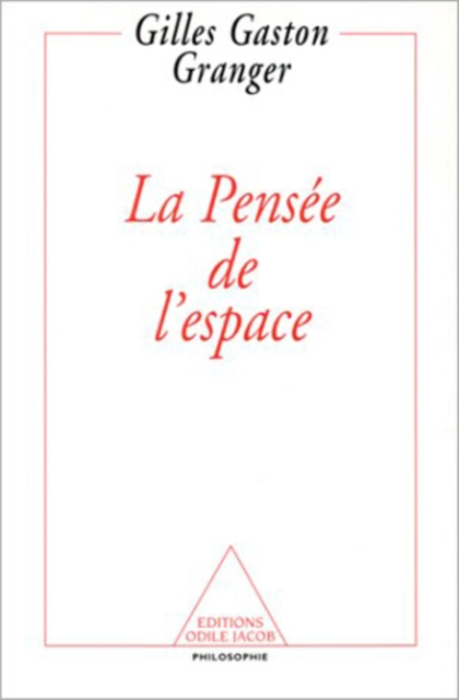 La Pensée de l'espace
