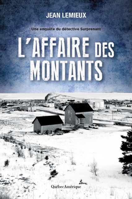 L’Affaire des Montants - Surprenant T8