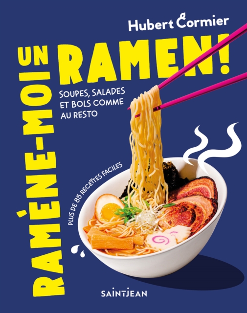 Ramène-moi un ramen !