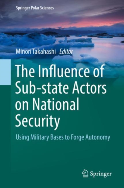 Influence of Sub-state Actors on National Security