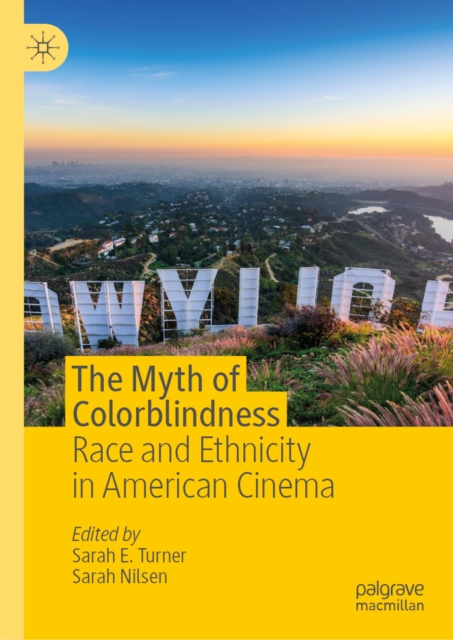 Myth of Colorblindness