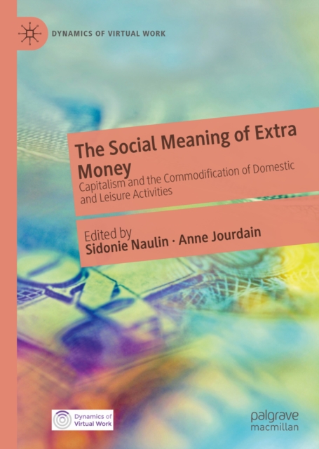 Social Meaning of Extra Money