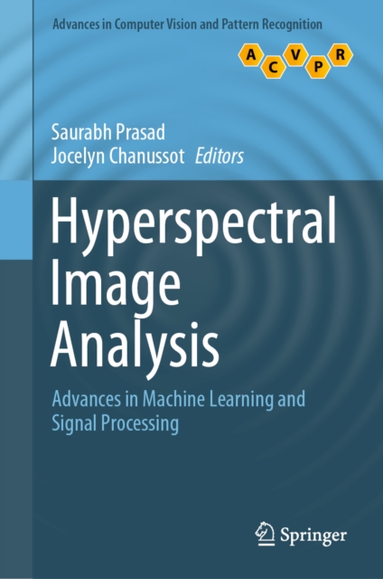 Hyperspectral Image Analysis