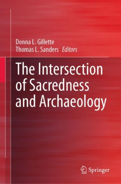 Intersection of Sacredness and Archaeology
