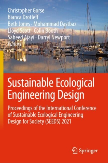 Sustainable Ecological Engineering Design