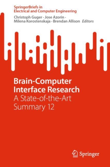 Brain-Computer Interface Research