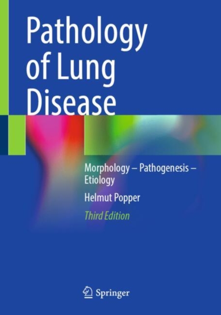 Pathology of Lung Disease