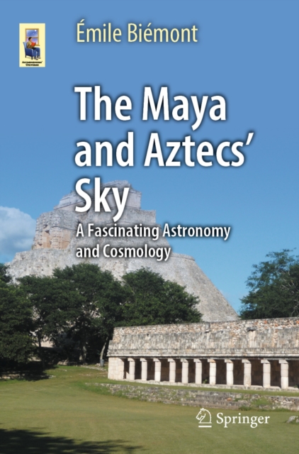 Maya and Aztecs' Sky