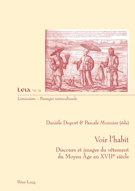 Voir l’habit