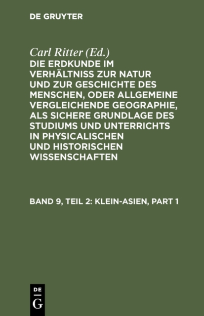 Klein-Asien