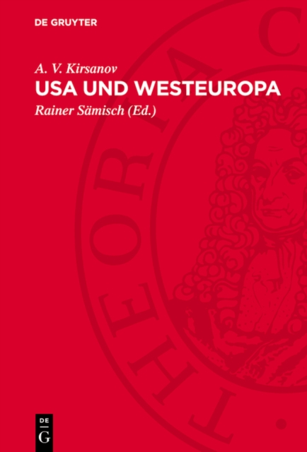 USA und Westeuropa