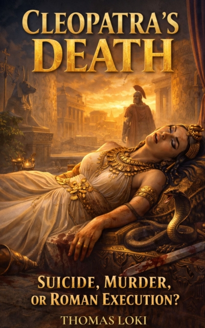 CLEOPATRAS DEATH