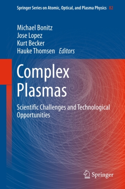 Complex Plasmas