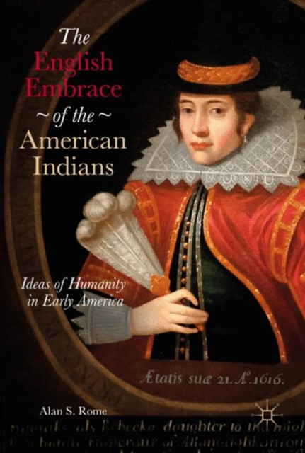 English Embrace of the American Indians