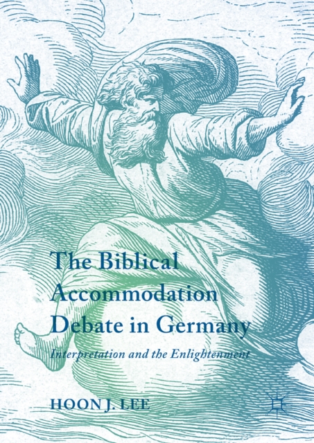 Biblical Accommodation Debate in Germany