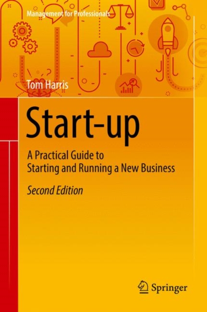 Start-up